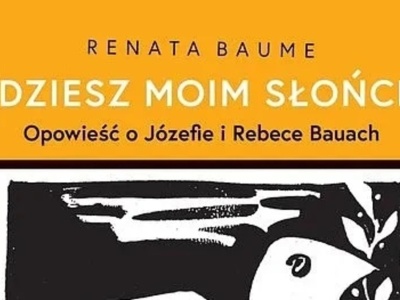 JA znaczy BÓG - refleksje wokół książki Renaty Baume pt. 