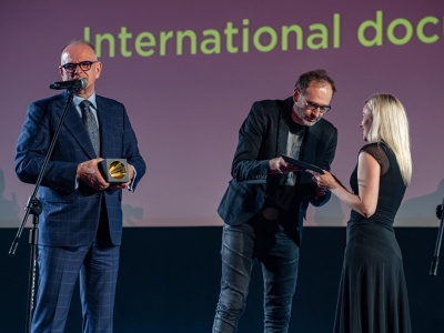 65. Krakowski Festiwal Filmowy – gala zakończenia