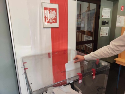 Sądeczanie wybierają prezydenta. Najlepsza frekwencja w Małopolsce!