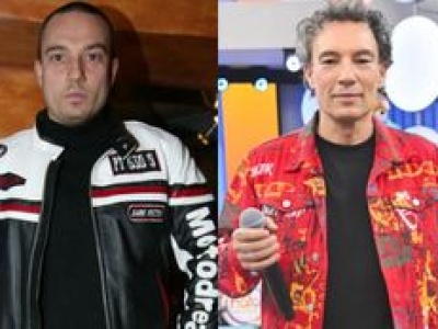 Jacek Stachursky zrzucił 20 kilogramów i przeszczepił sobie włosy. Fajna metamorfoza?
