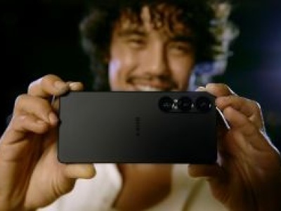 Sony Xperia 1 VII z polską ceną. Wartościowy prezent dla pierwszych klientów