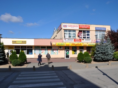 Sklepy płacą więcej podatków, gminy mają z tego coraz mniej