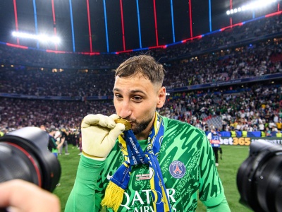 Bohater PSG odejdzie z klubu? Chce go inny potentat
