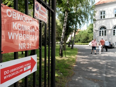 Frekwencja na godzinę 12. Wiadomo, w której gminie była najwyższa