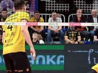 Pozytywny wynik testu antydopingowego u Mikołaja Sawickiego z Bogdanki LUK Lublin