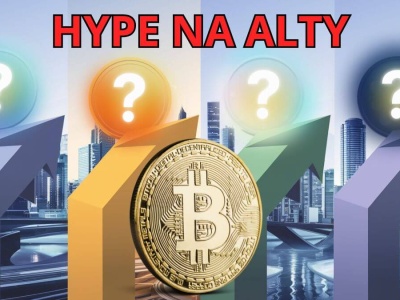 4 kryptowaluty na czerwiec 2025 z największym potencjałem. Lepsze niż Bitcoin?