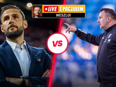 LIVE: Miedź czy Wisła Płock – kto zagra w Ekstraklasie?
