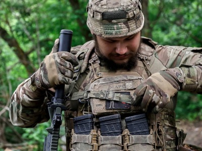 Atak rakietowy na ukraińską jednostkę. Są zabici i ranni