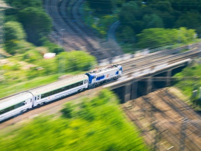 Pociągi Intercity do Wilna pojadą szybciej. Tylko czy to w ogóle ma sens?