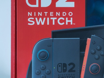 Których gier nie przegapić w dzień premiery Nintendo Switch 2? Odpowiadamy!