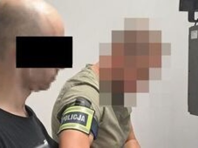 Wakacje w celi za pół kilo „amsterdamu”