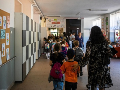Mają po 25 lat i nie chcą być jak ich nauczyciele. Robią lekcje po swojemu