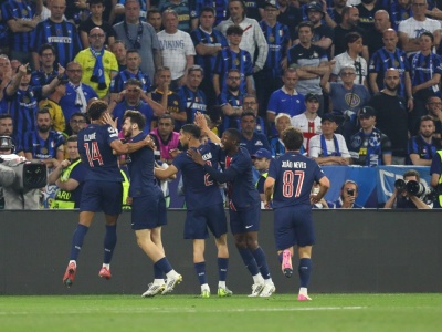 Paris Saint-Germain idzie po wielki talent! Porównują go do Messiego