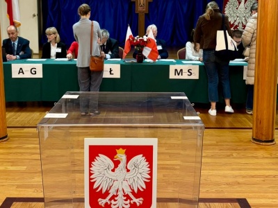 Czy można nanieść poprawki na karcie do głosowania? Odpowiedź może zaskoczyć