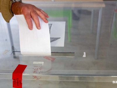 Ponad połowa uprawnionych w Szczecinie poszła oddać głos w wyborach