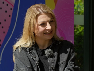 Magda Narożna została przez nas zapytana o patchworkową rodzinę. 