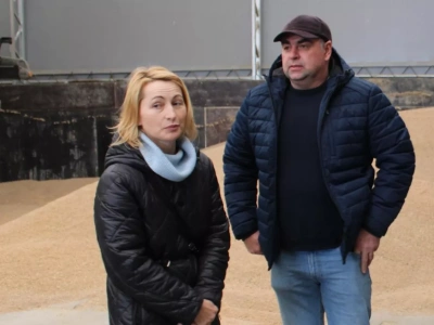 Rolnik ratował plony w tymczasowej hali. Może stracić 300 tys. zł