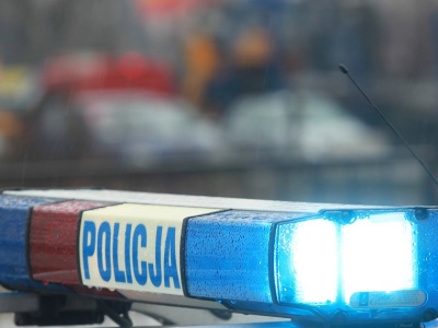 Wieczorem policja przekazała dramatyczną wiadomość. Nie żyje młoda kobieta