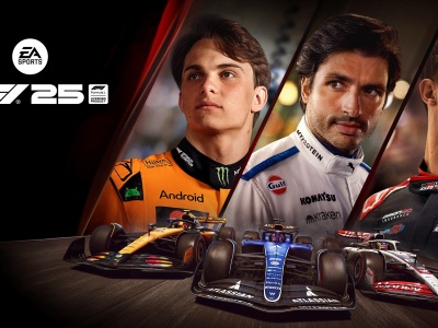 F1 25 osiąga dobre wyniki, ale czy to uratuje Codemasters przed likwidacją ze strony Electronic Arts?