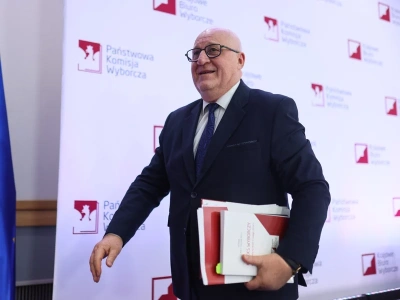 Frekwencja na godzinę 17:00. Są dane PKW