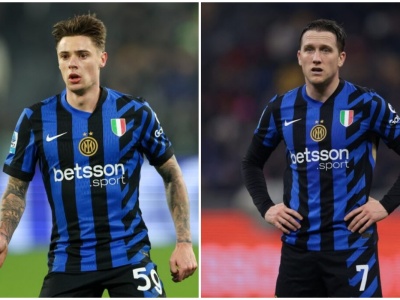 Zieliński i Zalewski mogą mieć nowego trenera. Oto lista życzeń Interu!