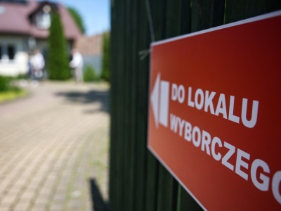 Druga tura wyborów prezydenckich 2025. Do której godziny można głosować?