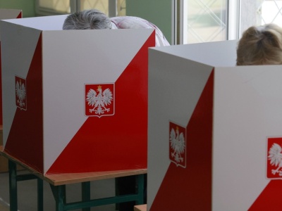 Najnowsze dane o frekwencji. Widać znaczny wzrost w porównaniu z pierwszą turą