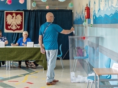 Najnowsze dane o frekwencji w Elblągu i powiecie [ Wiadomości ]