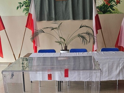 Dane PKW: Podkarpacka mobilizacja wyborcza. Region w czołówce frekwencji