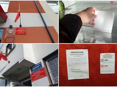 Najlepsza frekwencja w Małopolsce dalej na Sądecczyźnie! Mieszkańcy regionu wybierają prezydenta [ZDJĘCIA]