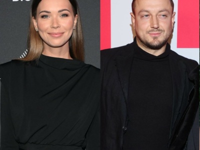Najpierw doniesienia z sądu, a teraz taki gest Barona. Przekazał jeszcze przed wylotem