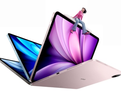Vivo szaleje z nowymi sprzętami. Fotograficzny smartfon, mocarny tablet i powerbank idealny na podróż