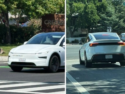 Tesla testuje NIEautonomiczne taksówki w Kalifornii. Nowe Modele Y z ludźmi-kierowcami. Autonomia będzie w Austin