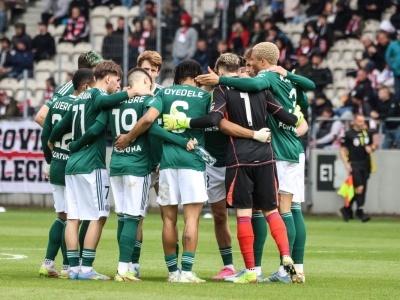 Legia Warszawa poznała rywali w II rundzie Ligi Europy! Poprzeczka pójdzie w górę