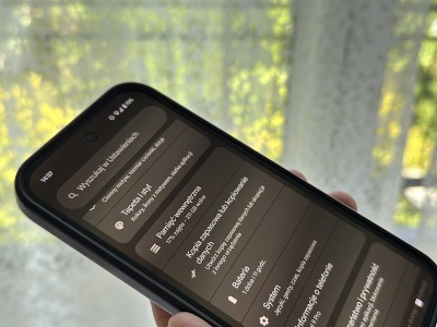 3 funkcje telefonu z Androidem, których mogłeś nie znać