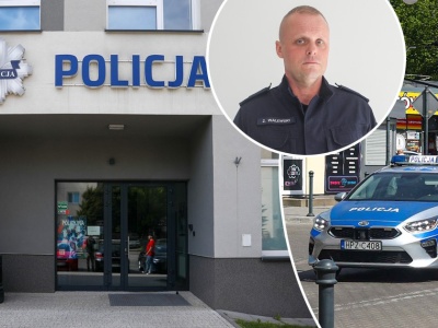 W Pruszkowie brakuje policjantów. Mieszkańcy obawiają się o swoje bezpieczeństwo