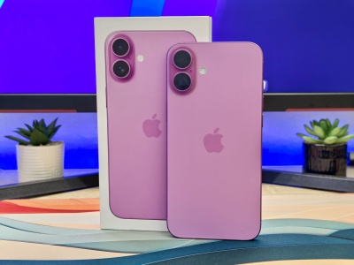 Haptyczne przyciski pojawią się nie tylko w iPhone’ach?
