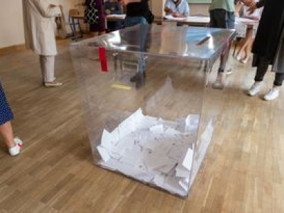 Rekord pobity. Oto frekwencja w wyborach prezydenckich 2025