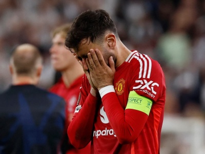 Manchester United reaguje na kompromitujący sezon. Rozbili bank