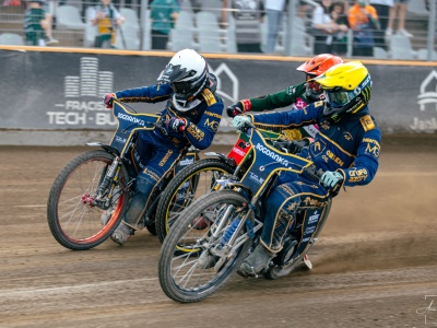 Żużel. Motor pokazał moc! Toruń bez szans w Lublinie! (RELACJA)