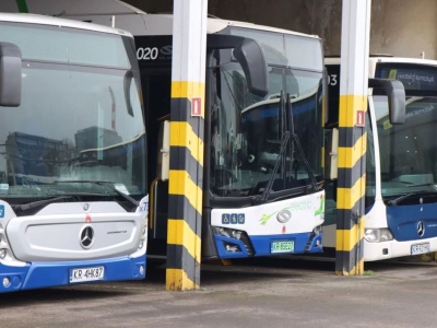 2 czerwca zmieni się trasa dwóch linii autobusowych [INFORMATOR]