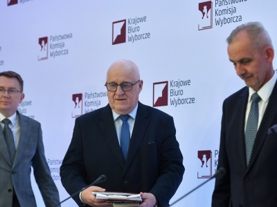 Czy możliwe jest ponowne liczenie głosów? PKW wyjaśnia