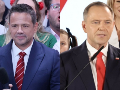 Wybory prezydenckie 2025. Poznaliśmy wyniki sondażu late poll, jest zaskoczenie
