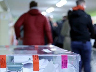 Rekord frekwencji wyborczej pobity. Takich wyborów prezydenckich w Polsce jeszcze nie było