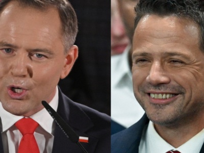 Wyniki late poll. Rafał Trzaskowski czy Karol Nawrocki? Zmiana w wyborczym wyścigu