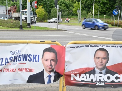 Najmniejsza różnica głosów w historii? Tak wyglądała we wszystkich poprzednich wyborach