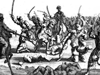 2 czerwca 1652 roku zakończyła się bitwa pod Batohem