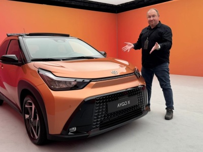 Japończycy wreszcie się ugięli. Tak zmienili najbardziej przystępny model Toyoty w Polsce