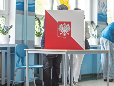 Tak głosował Elbląg i sąsiednie powiaty [ Wybory 2025 ]