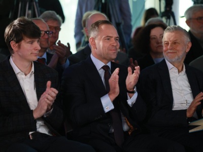 Doradca Dudy uderza w Trzaskowskiego. 